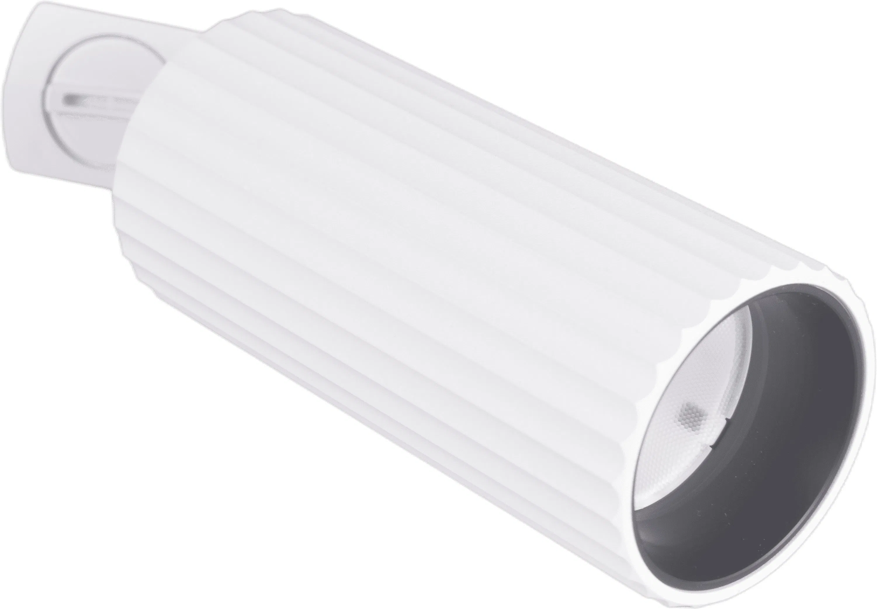 Sleek 12W LED Track Light for Modern Commercial Spaces