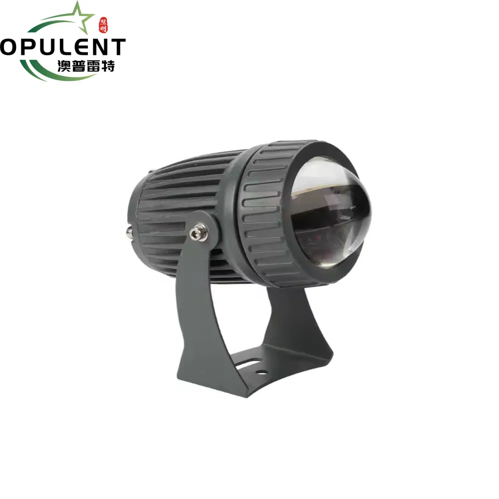 10W 20W Opulent New LED Flood Light AC 220V Outdoor Wall Floodlight Spotlight IP65 Waterproof with High Bright Feature Aluminum Lamp Body