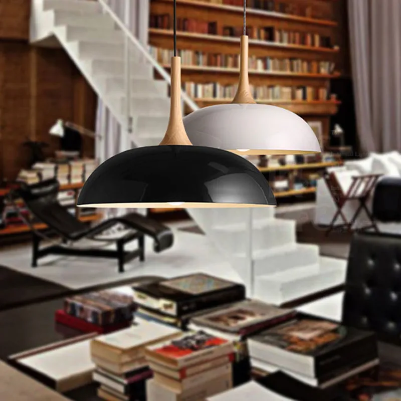 Pendant Light View 3