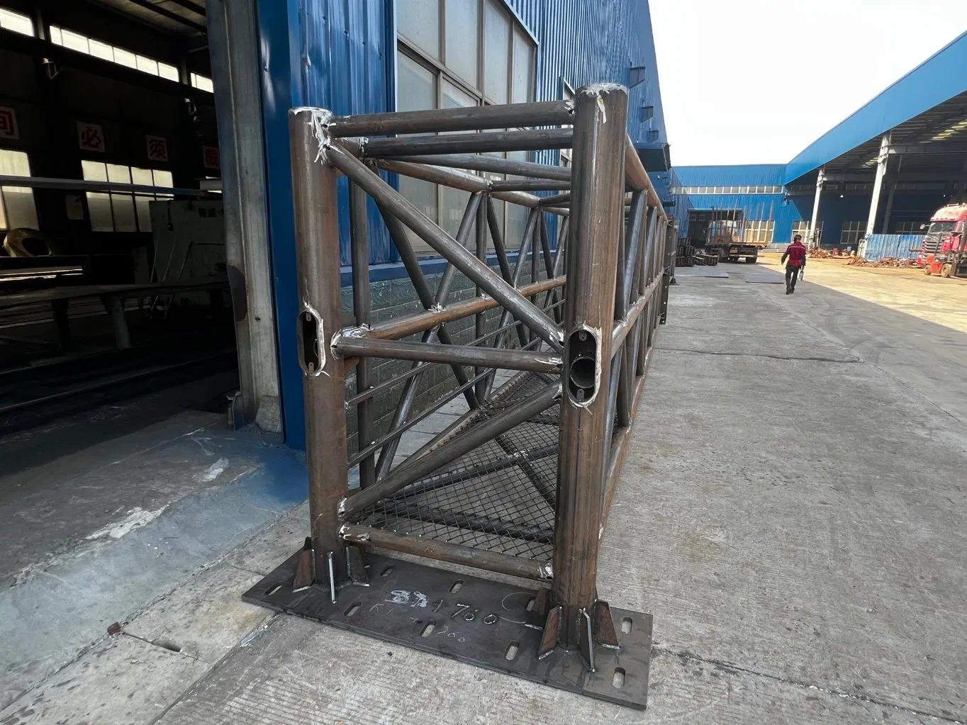 Post Top LED Street Lights Solar Light Street Light Pole Street Light Lamp Post Outdoor