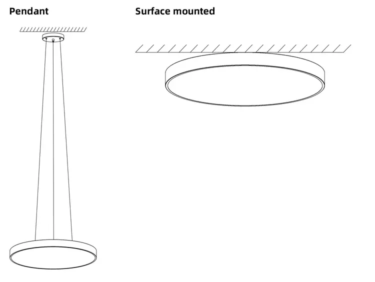Installation Instructions