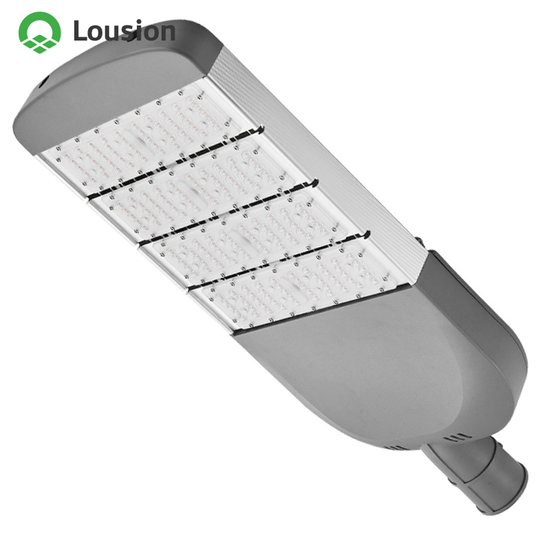Great Value Tool-Free Maintenance IP65 LED Street Light for Highway