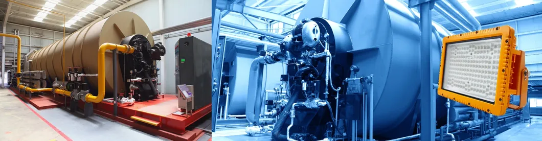 Industrial Application