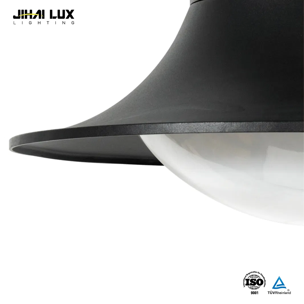 Die-Casting Aluminum Housing Made in China Street Lighting Outdoor Garden Road Lamp Poles LED Street Light 100W Park Light