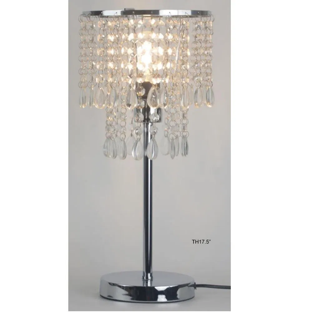 Modern Metal Desk Lamp 5