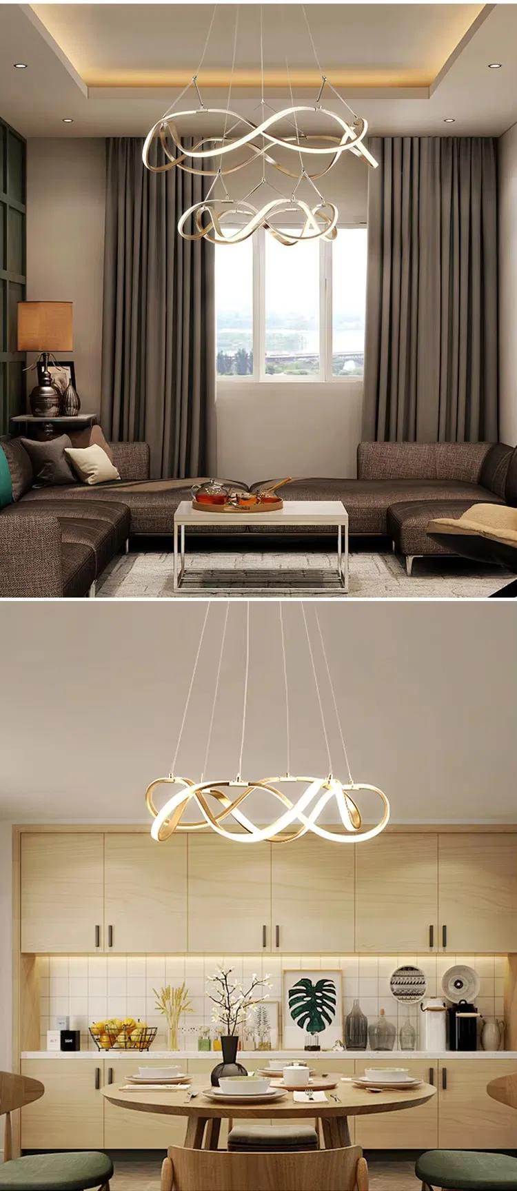 Modern Nordic Design