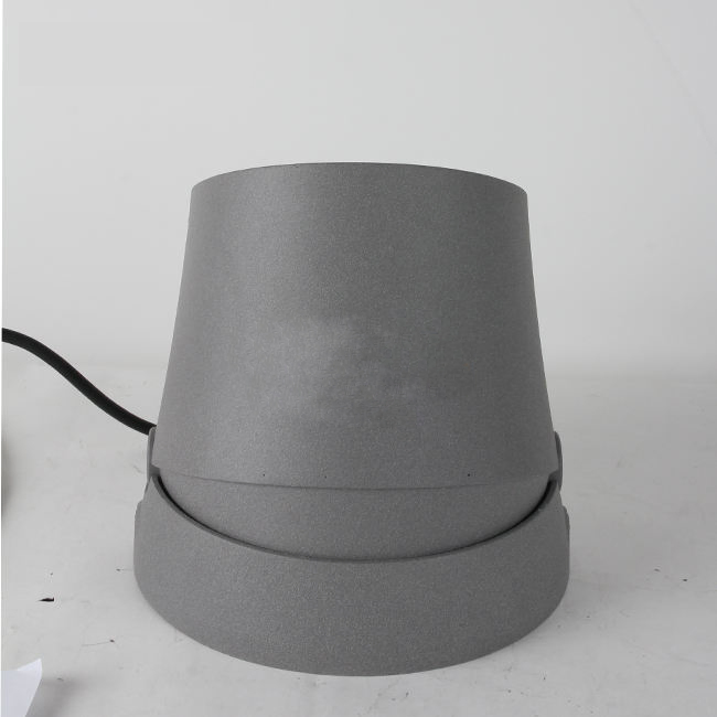 18W/36W/54W/72W LED Adjustable Angle Exterior IP65 LED Waterproof Landscape Tree Spotlight Garden Onground Uplight