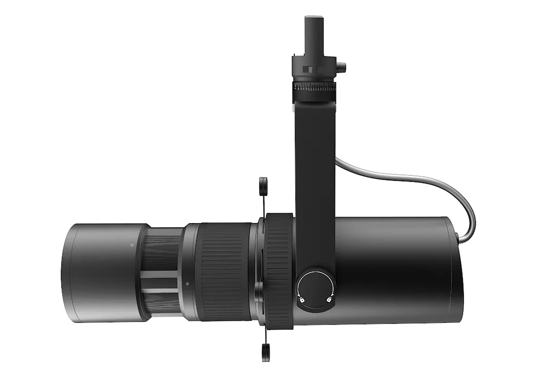 Museum LED Track Light 7