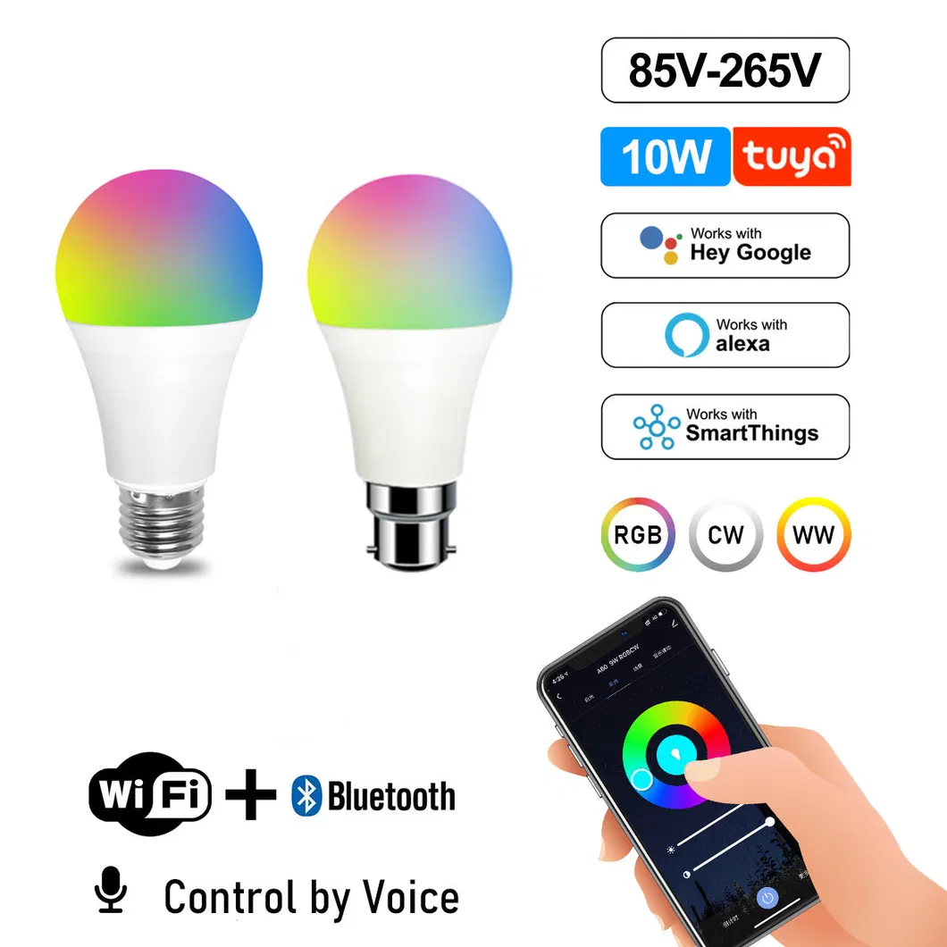 Smart Bulb