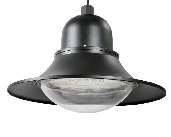 Outdoor Circular Area Light