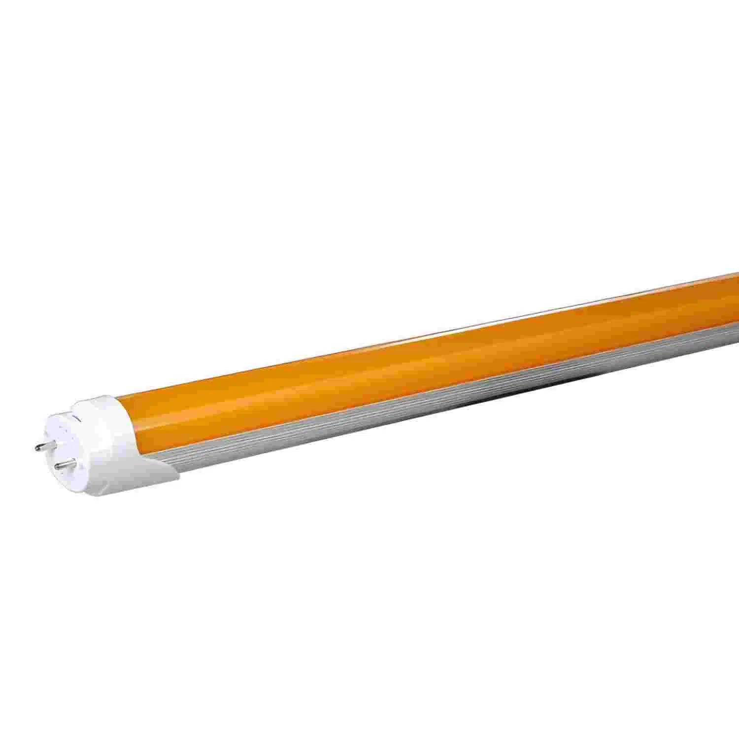 T8/T5 Cleanroom Interior High Output Backup LED Tube Light