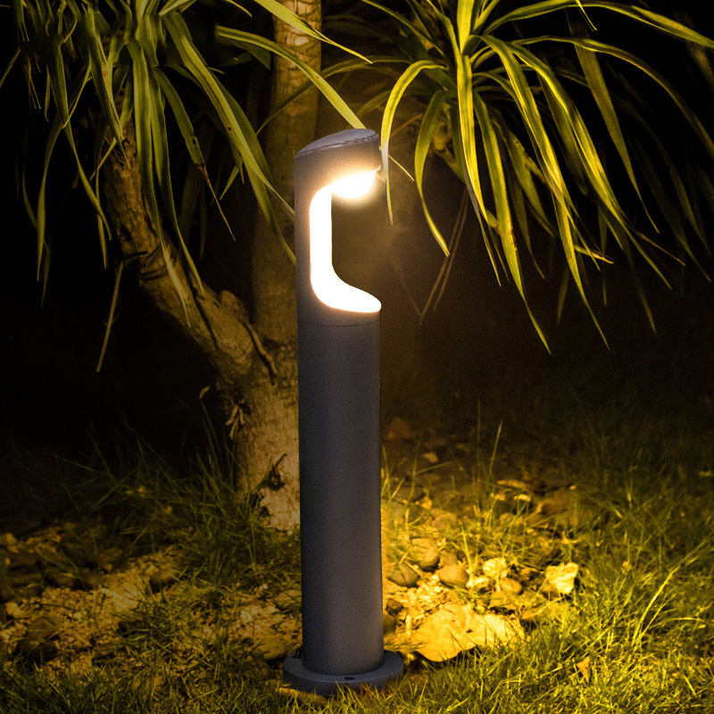 LED Bollard Lights &amp; Pathway Lighting
