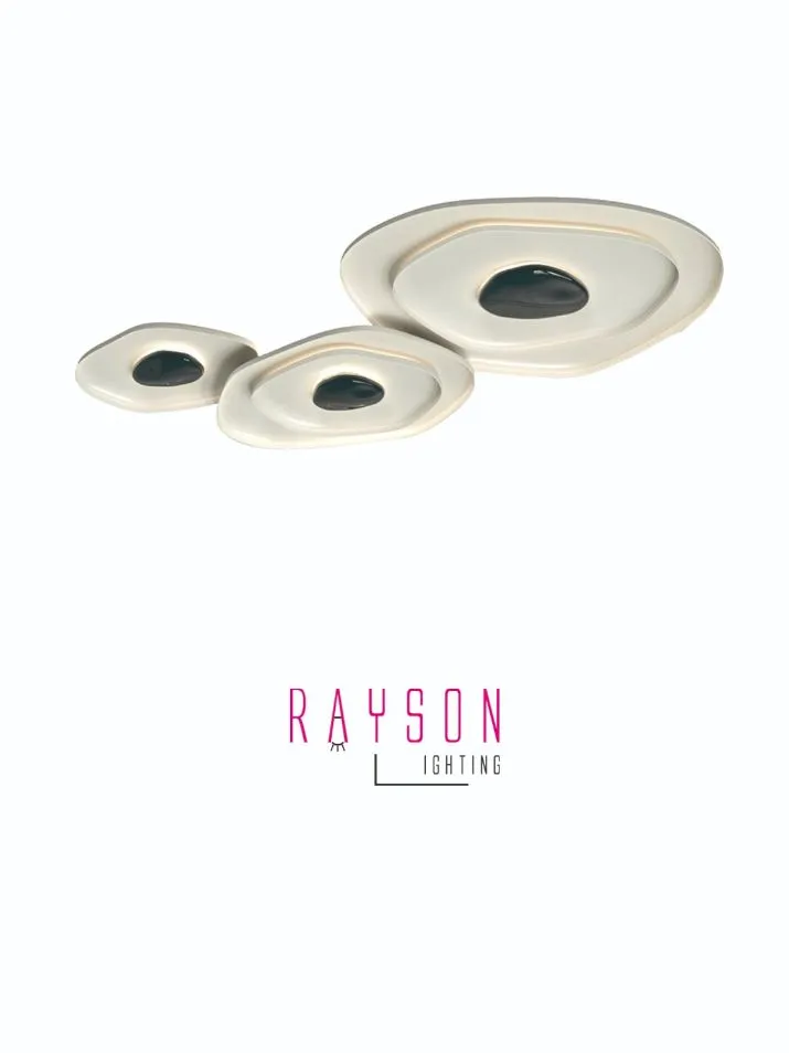 Modern LED Ceiling Light 6