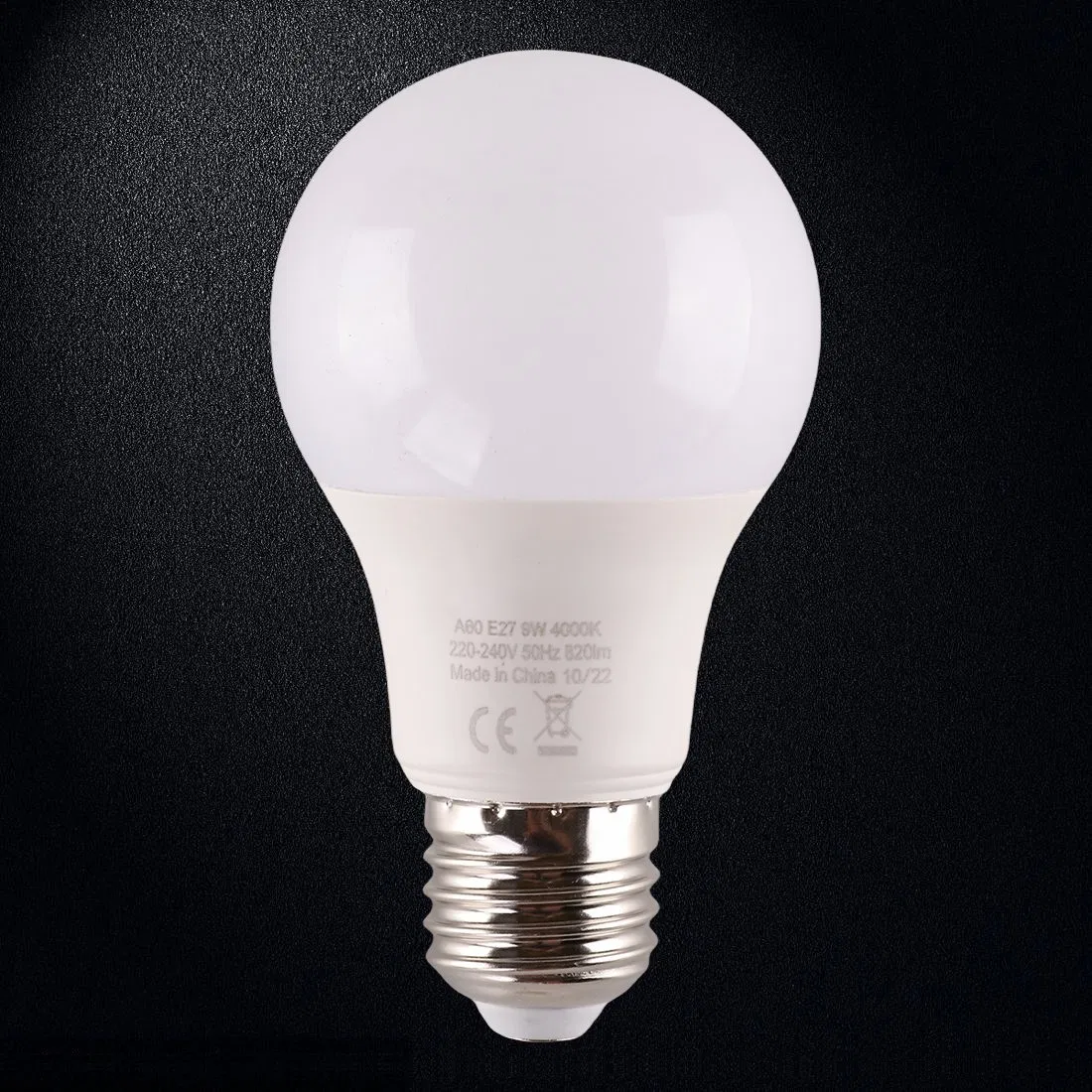 Energy Saving 12W 15W 18W B22 LED Light Bulbs