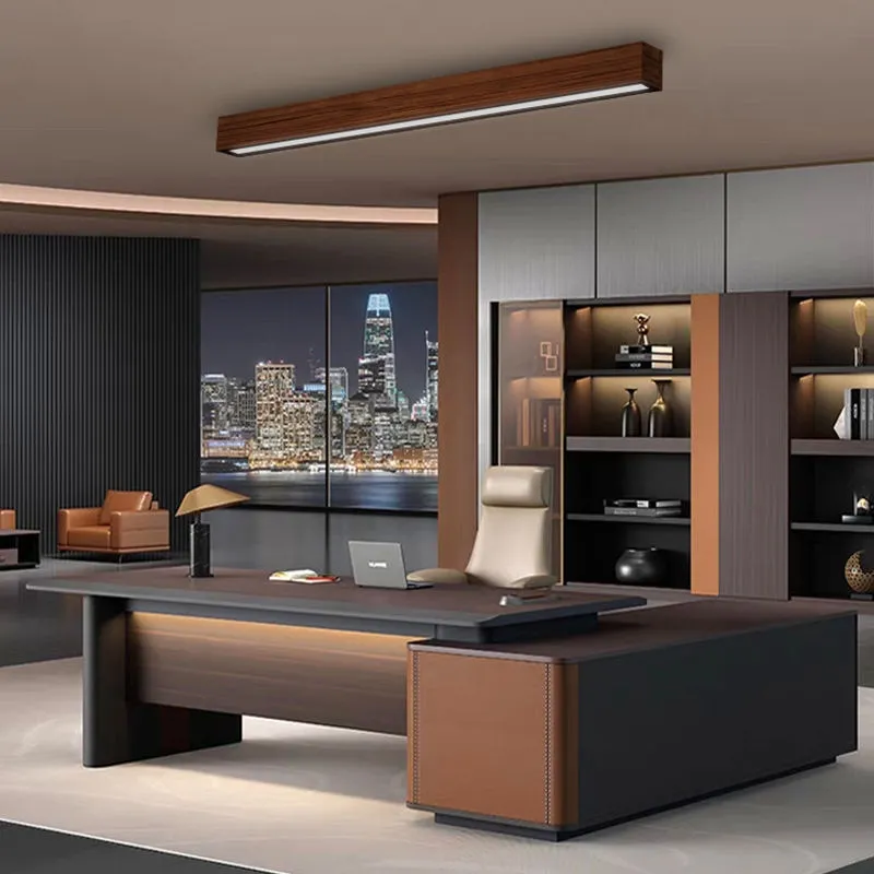 Commercial Application