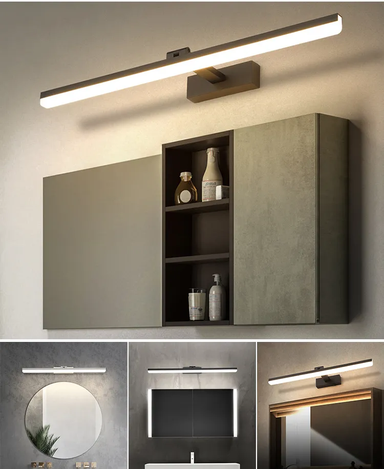 Bathroom Application 3