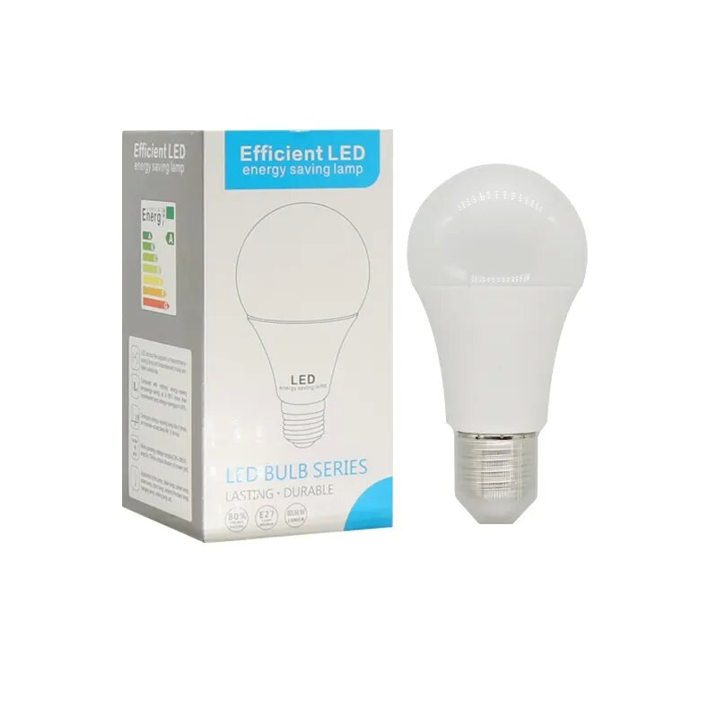 E26 E27 B22 9 12 Watt Color RGB WiFi Smart LED Bulbs Light