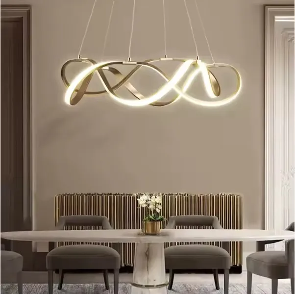 Luxurious Bedroom Decor