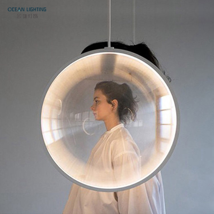 Contemporary Modern Lighting Luxury Decor Wedding Dining Room Ceiling Light Chandelier Pendant Lights