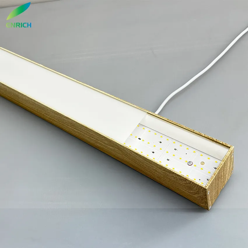Linear Light 5
