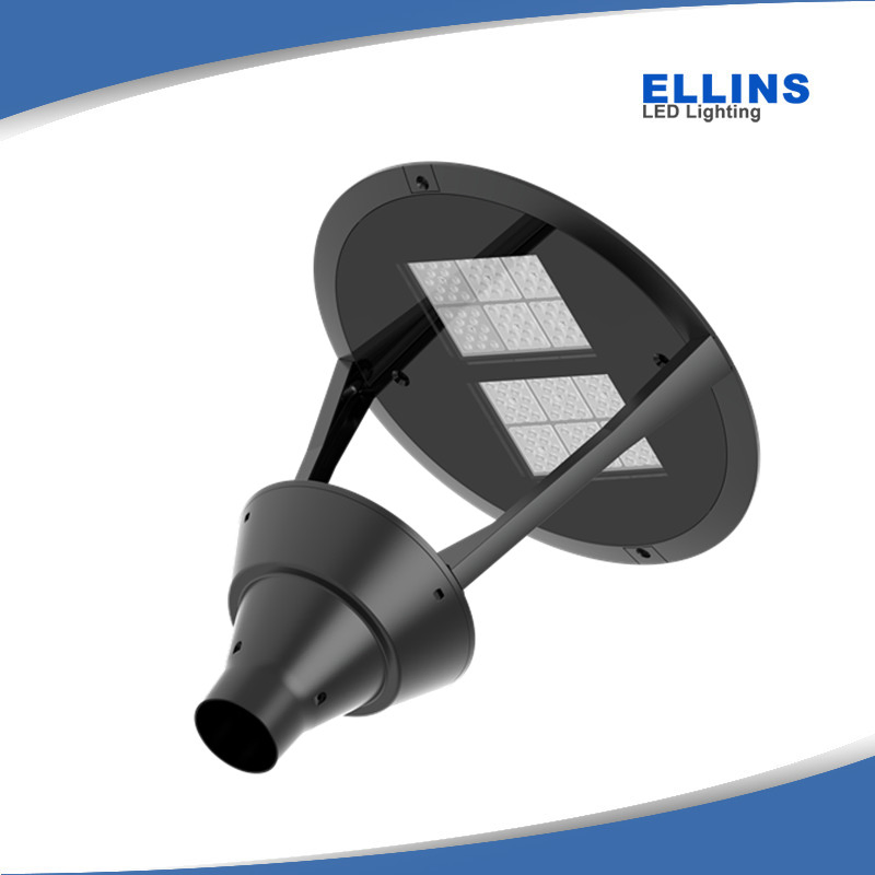 Elegant Design IP65 Garden Outdoor Decorative Aluminium Pathway Yard LED Garden Bollard Light