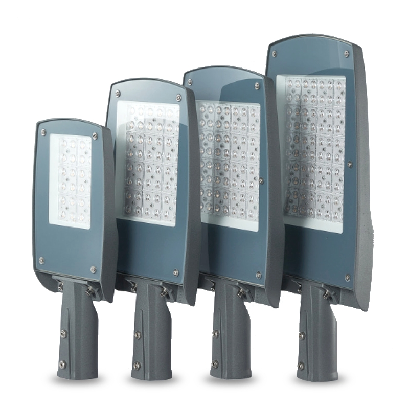 Street Light 7000lm LED Street Light Wattage 50W Outdoor Post Top Lights