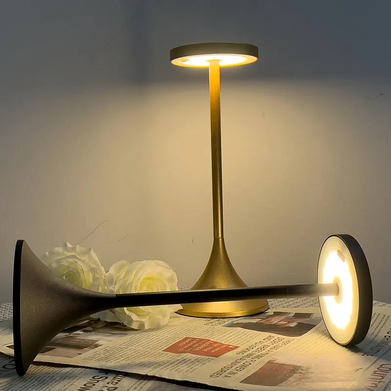 LED Table Lamp 9