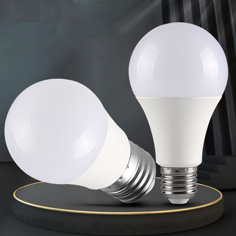 LED Energy Saving Lamp A60 9W-24W E27 B22 LED Bulb Light