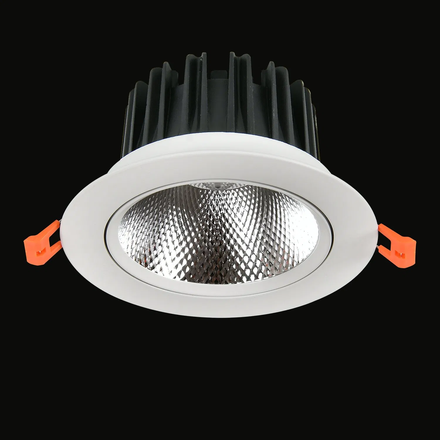 25W-30W Dimmable Ceiling Recessed Adjustable LED Spot Downlight