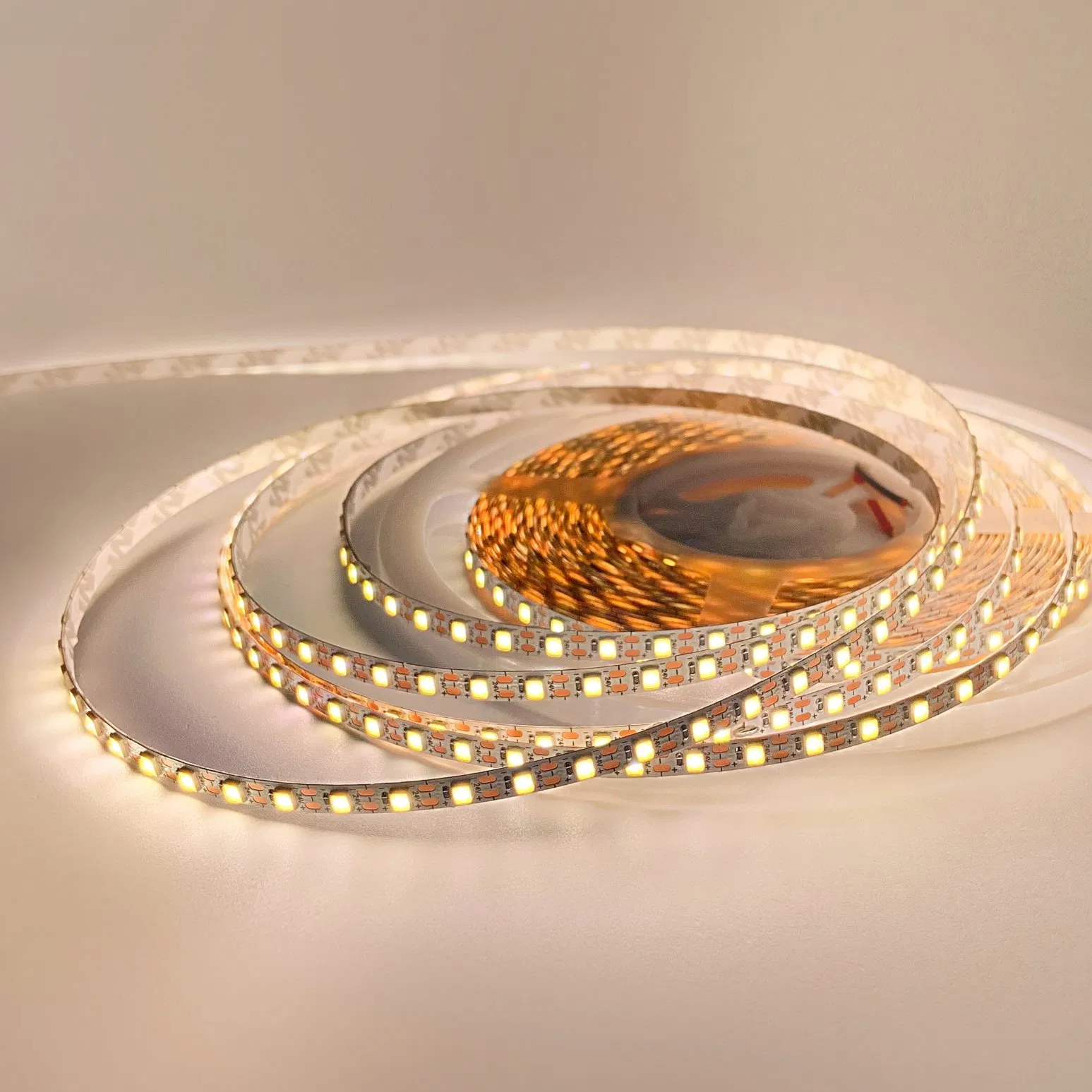 12V/24V Free Cutting 1cm a Cut Dimmable LED Strip Light