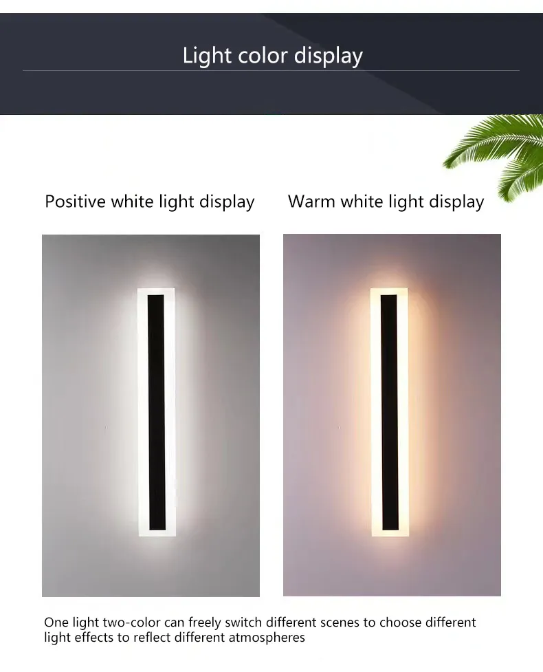 Wall Lamp 4