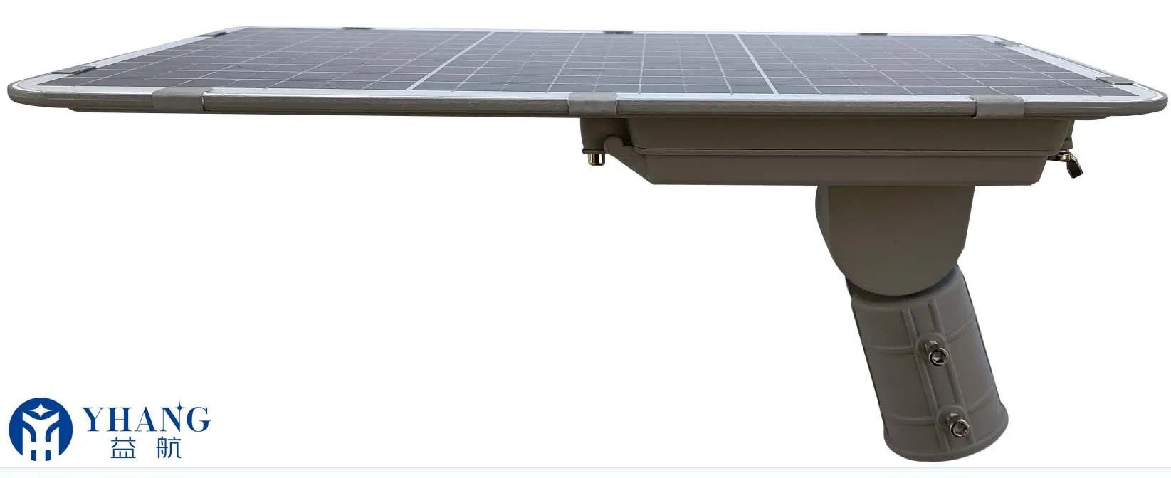 Factory Price Outdoor IP65 Solar Street Light Outdoor Lamp 100W High Lumen Smart Motion Sensor All in One Solar LED Street Light