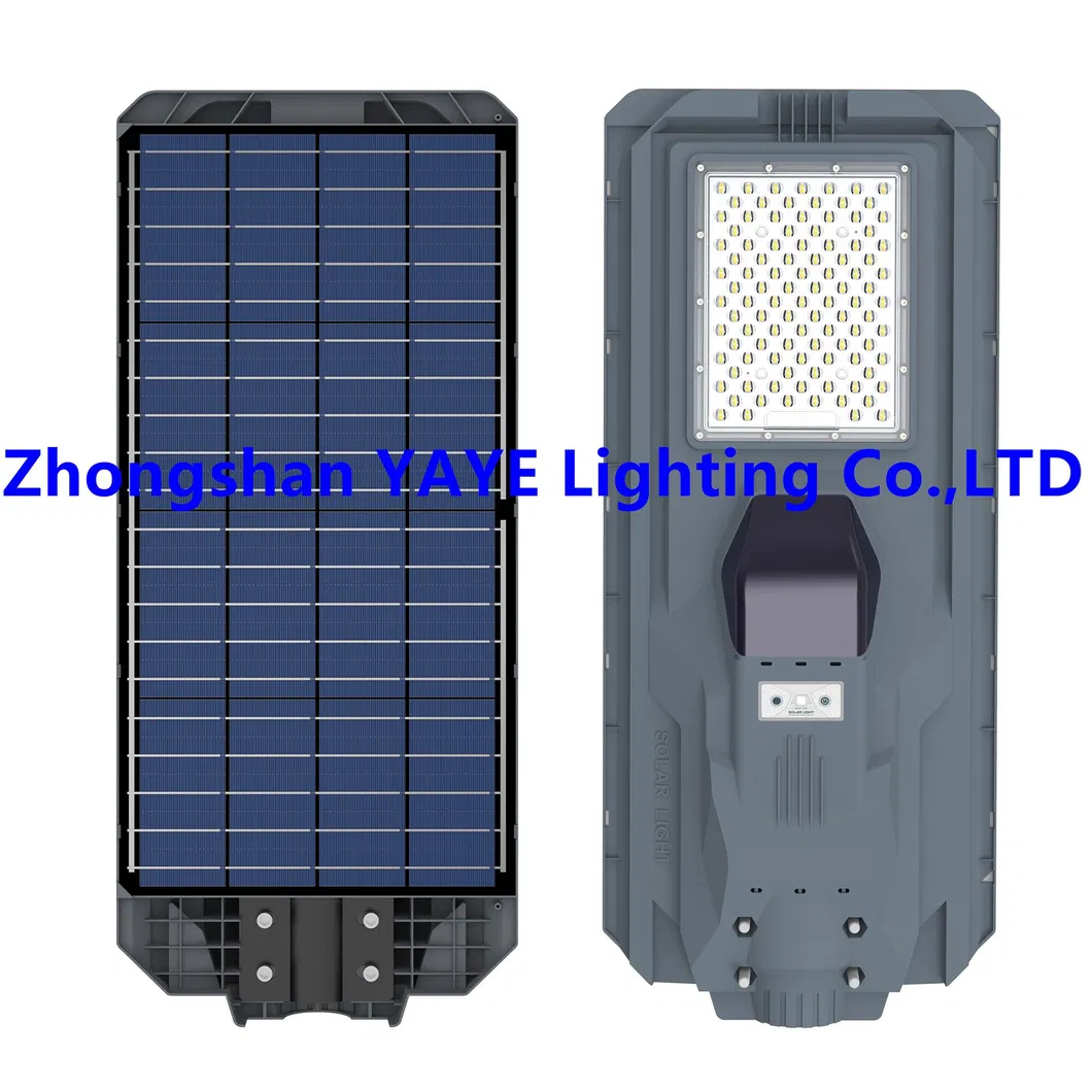 Solar Street Light 800W