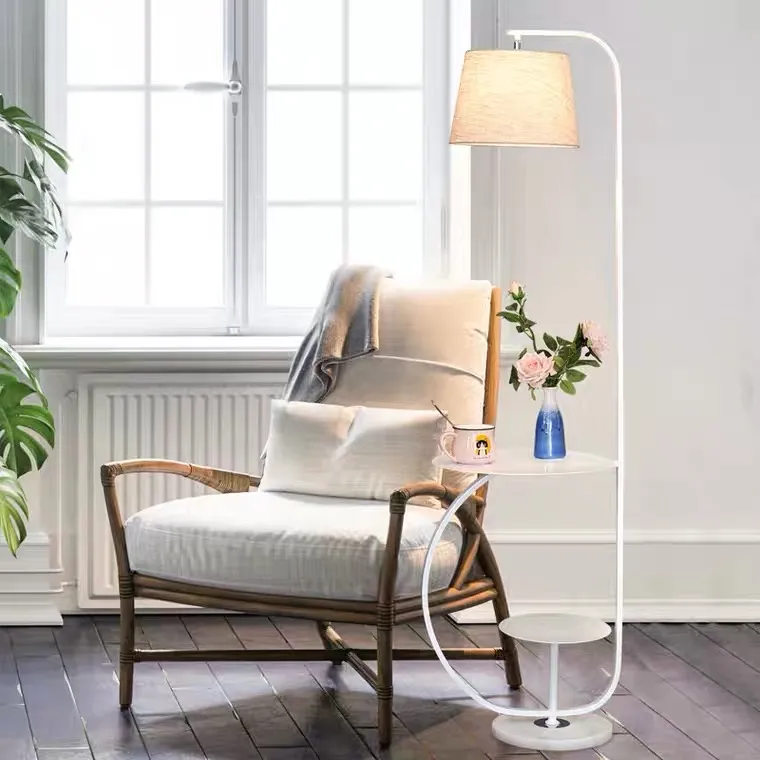 Nordic Floor Lamp 4