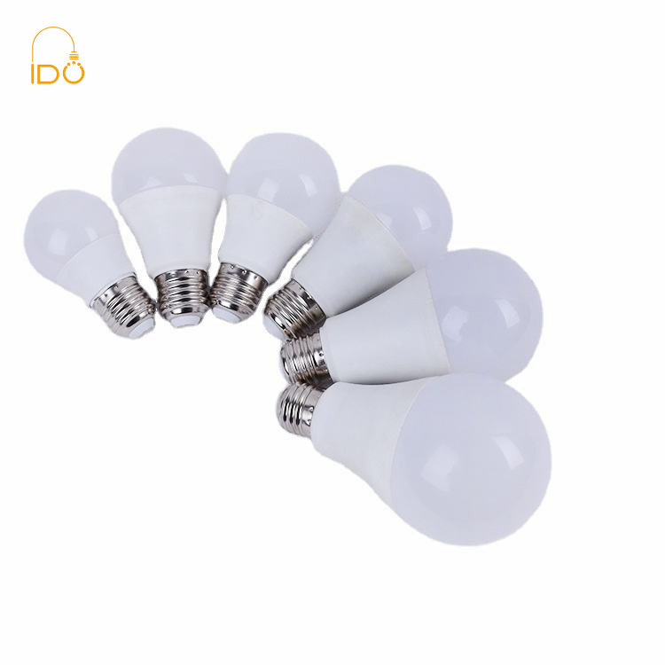 Factory Direct Wholesale A60 A70 12V 24V 48V AC/DC LED Bulb Light