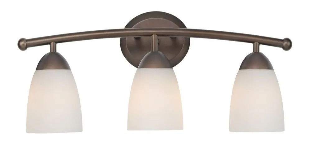 Modern Bathroom Lighting 1