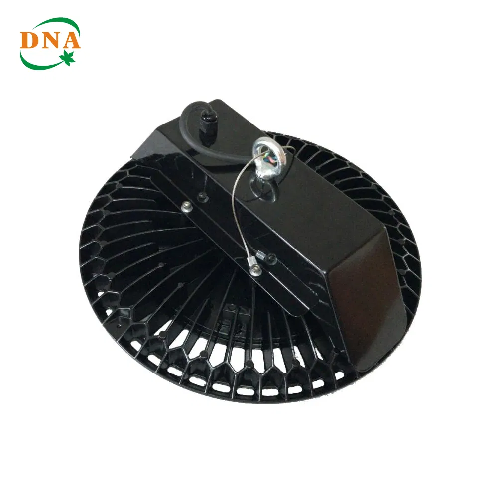 Durable LED High Bay Light Fixture for Industrial Applications