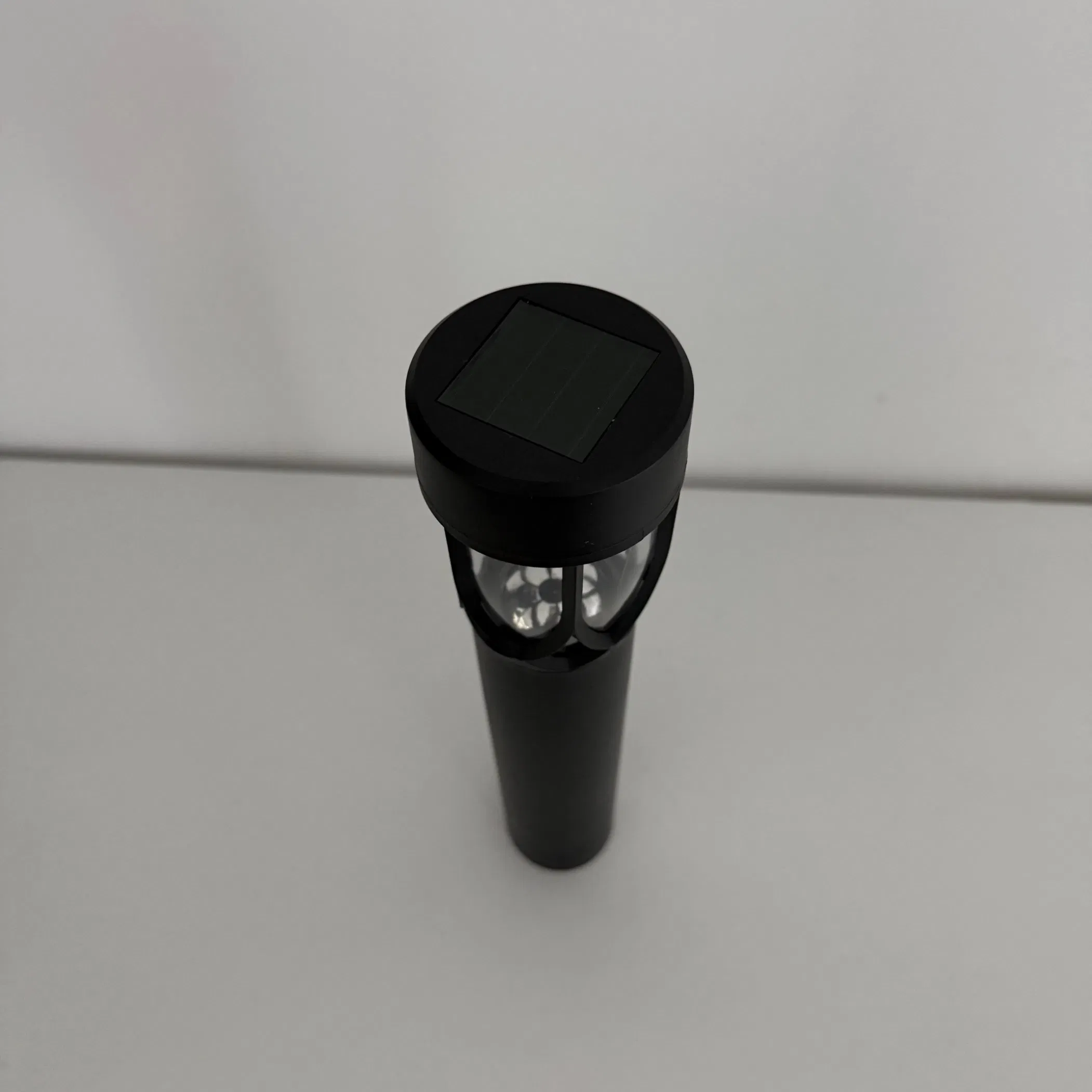 Solar Pathway Light LED Garden Spike Walkway Path Decoration Bollard Light