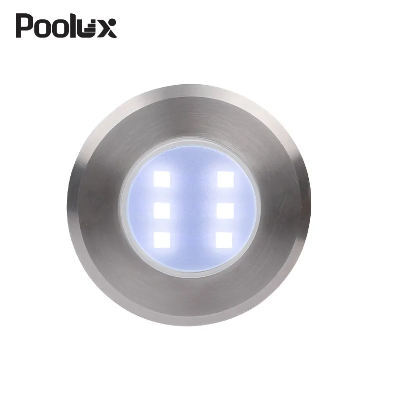 Pool Light Application 3