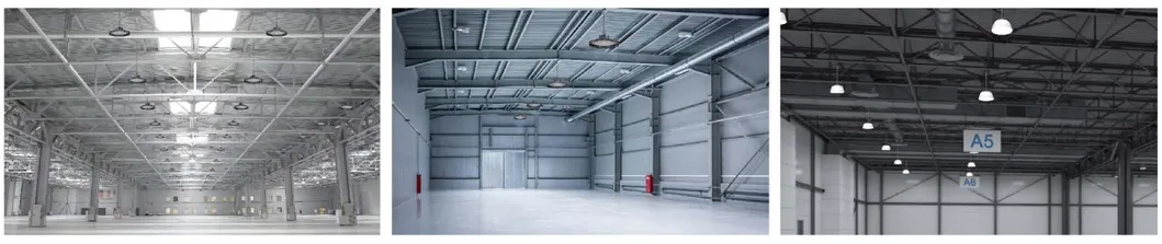 Application scenarios