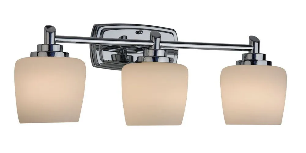 Modern Bathroom Lighting 5