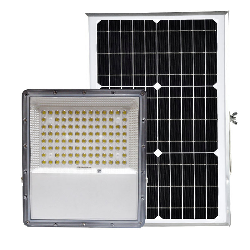 High Brightness Garden Solar Powered Customizable DC LED Spotlights