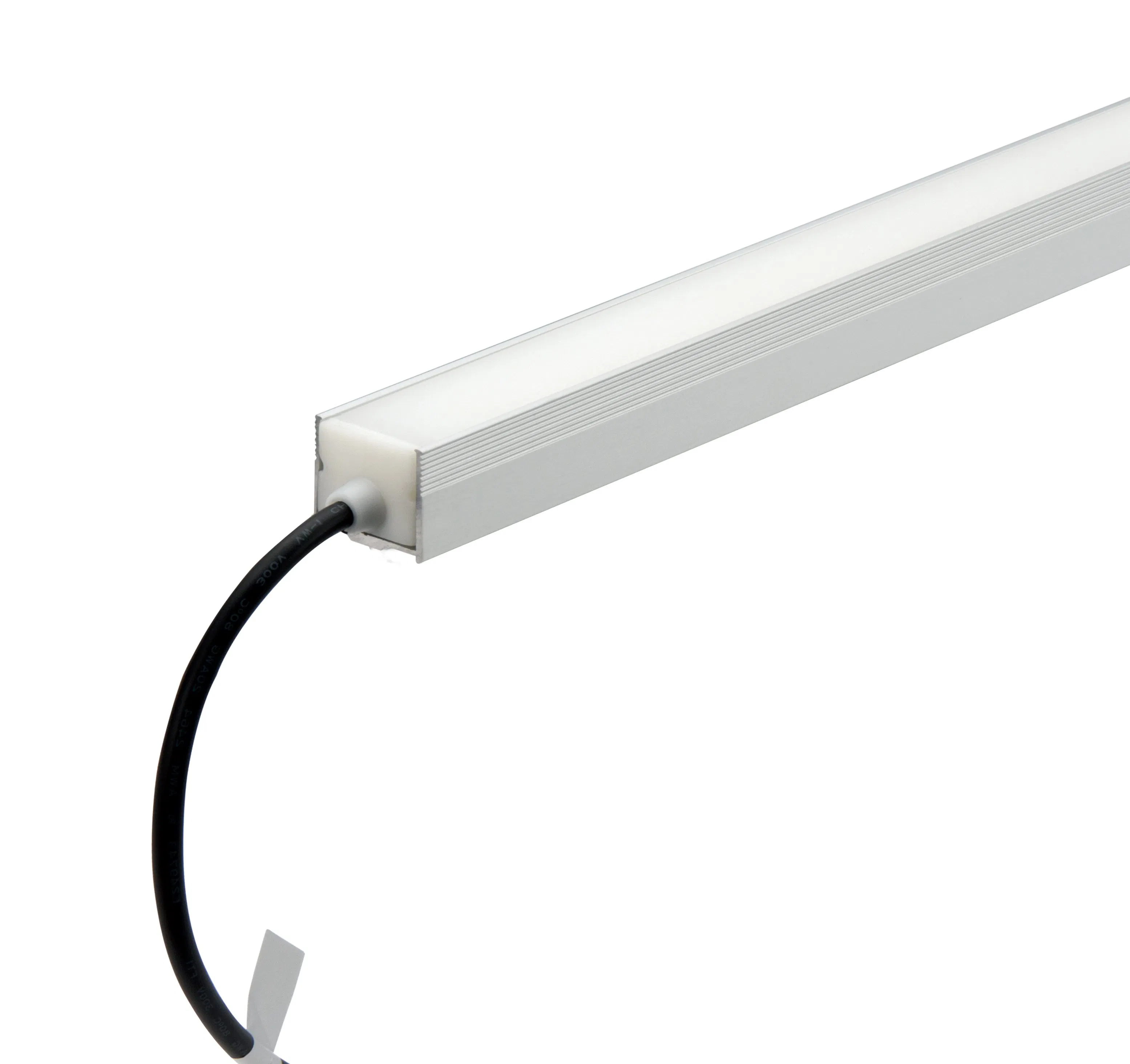 IP67 Waterproof Ground Recessed Lights LED Linear Underground Light