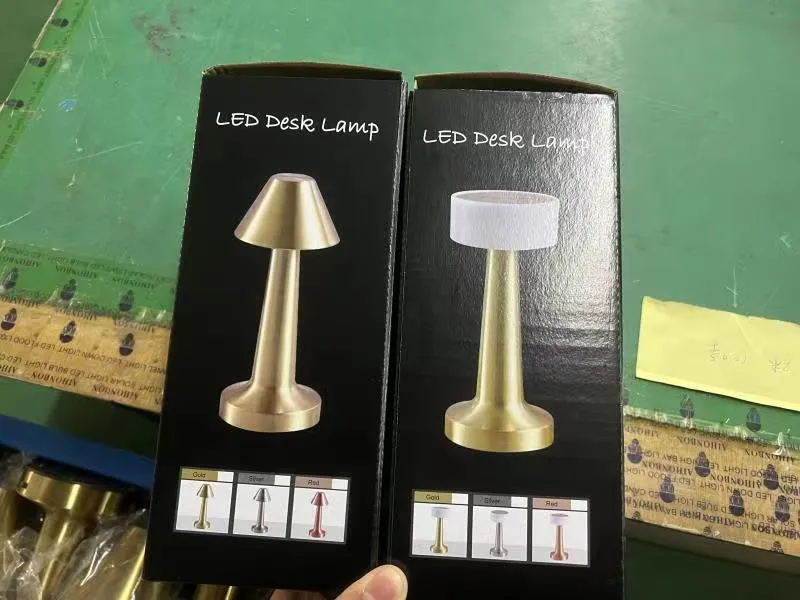 Shipping Preparation