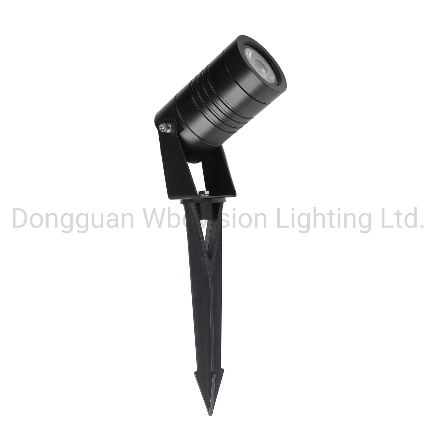 IP65 Outdoor LED Landscape Light 2W Spike LED Tree Uplight CE RoHS