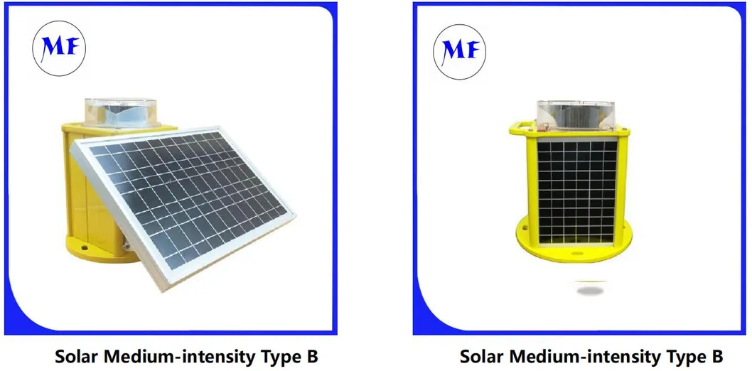 Solar Aviation Light 2