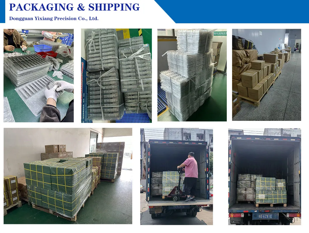 Product Range Overview