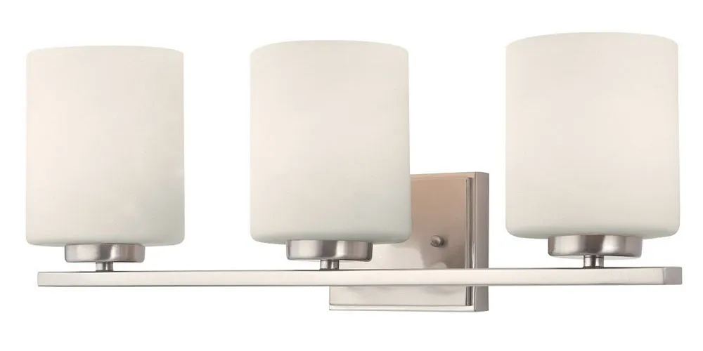 Modern Bathroom Lighting 3