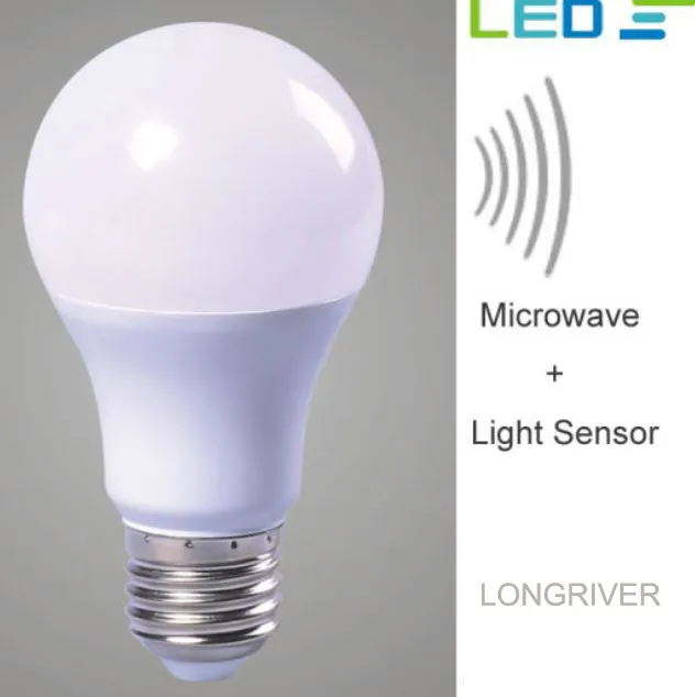 Smart LED Bulb