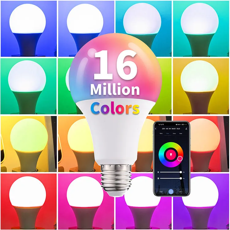 Smart Bulb 3